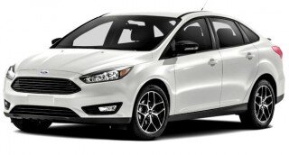 2016 Ford Focus 4K 1.6i 125 PS Titanium Araba kullananlar yorumlar